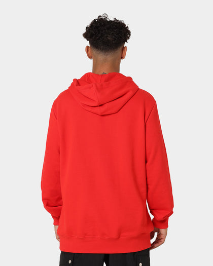 Puma Puma X TMC Every Day Hussle Hoodie High Risk Red