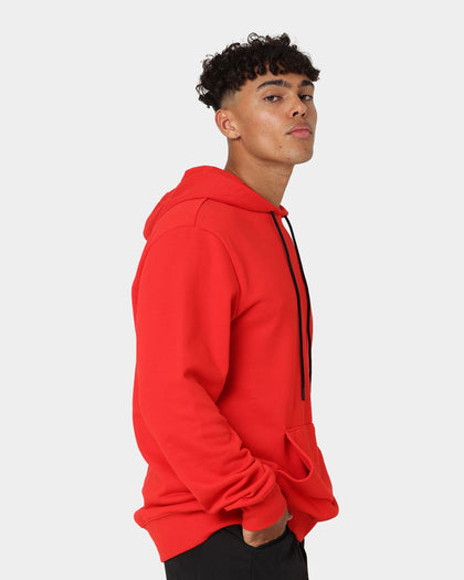 Puma Puma X TMC Every Day Hussle Hoodie High Risk Red