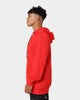 Puma Puma X TMC Every Day Hussle Hoodie High Risk Red
