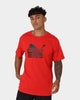 Puma Puma X TMC Every Day Hussle T-Shirt High Risk Red