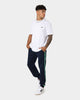 Lacoste Gold Stitch Fresh T-Shirt White