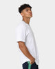 Lacoste Gold Stitch Fresh T-Shirt White