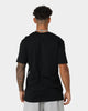 Lacoste Lifestyle Side Tape T-Shirt Black