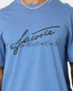 Lacoste Rene Signature T-Shirt Heather Air