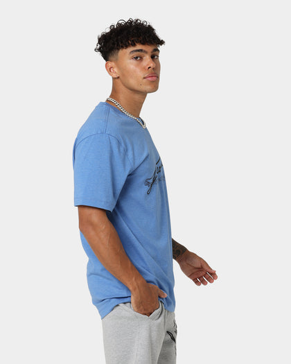 Lacoste Rene Signature T-Shirt Heather Air