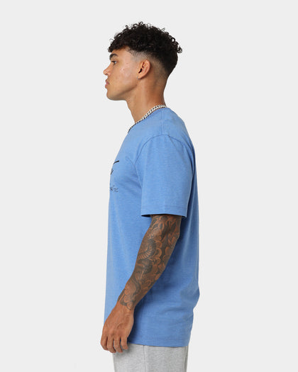 Lacoste Rene Signature T-Shirt Heather Air