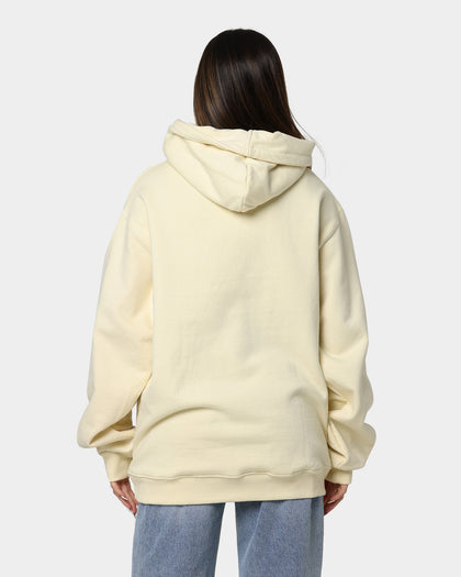 X-Large 91 Hoodie Cream/Rust