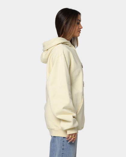 X-Large 91 Hoodie Cream/Rust