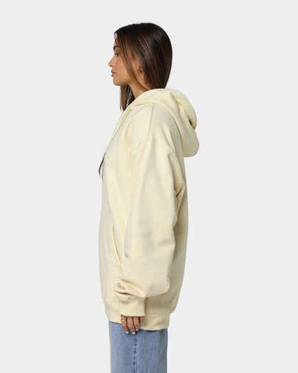 X-Large 91 Hoodie Cream/Rust