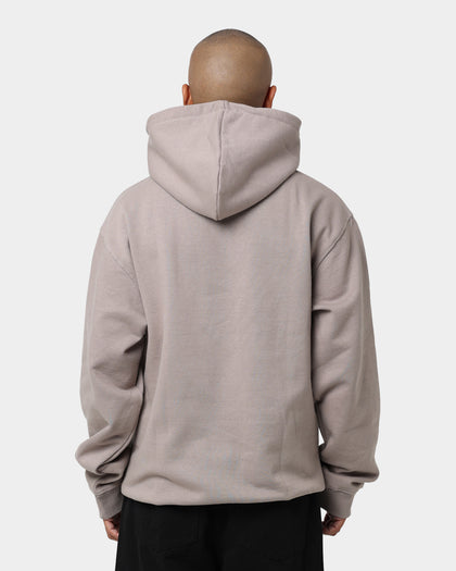 X-Large 91 Hoodie Grey/Red