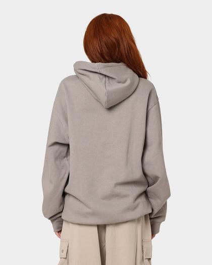 X-Large 91 Hoodie Grey/Red