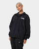 XLARGE Arched Track Jacket Black