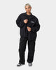 XLARGE Arched Track Jacket Black