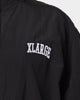 XLARGE Arched Track Jacket Black