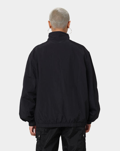 XLARGE Arched Track Jacket Black