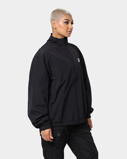 XLARGE Arched Track Jacket Black