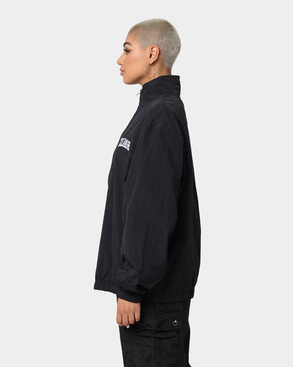 XLARGE Arched Track Jacket Black