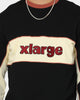 X-LARGE Becuz Long Sleeve T-Shirt Black