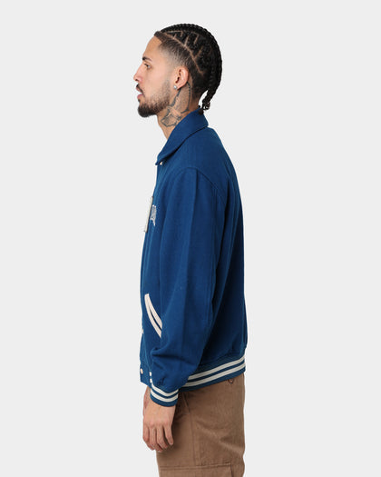 XLARGE Varsity Club Jacket Navy