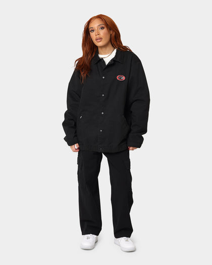 XLARGE Work Jacket Black