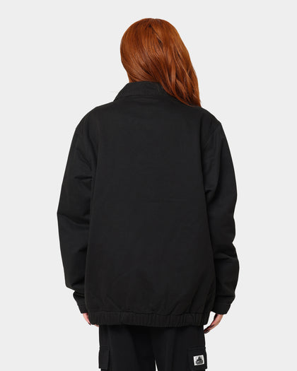 XLARGE Work Jacket Black