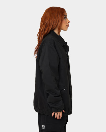 XLARGE Work Jacket Black