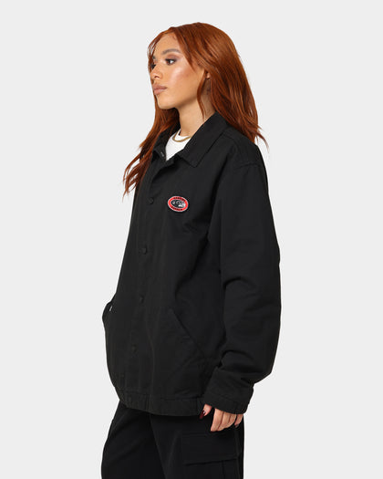 XLARGE Work Jacket Black