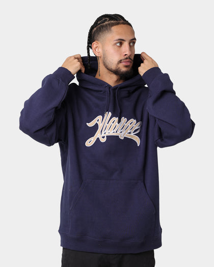 XLARGE Zoo Hoodie Navy