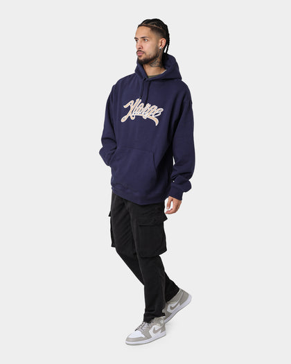 XLARGE Zoo Hoodie Navy