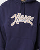 XLARGE Zoo Hoodie Navy