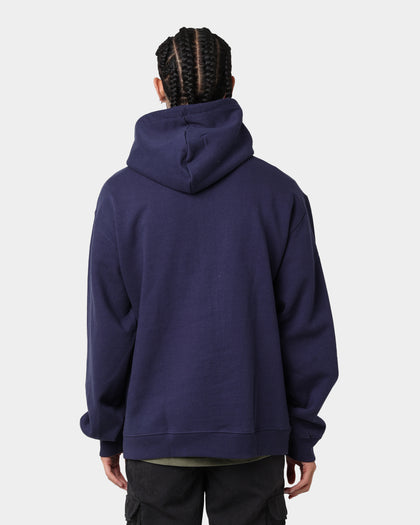 XLARGE Zoo Hoodie Navy