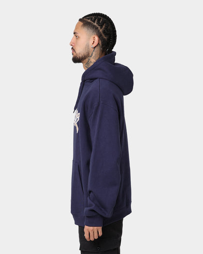 XLARGE Zoo Hoodie Navy