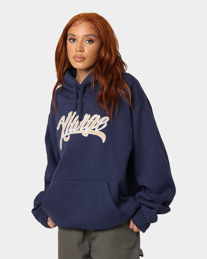 XLARGE Zoo Hoodie Navy