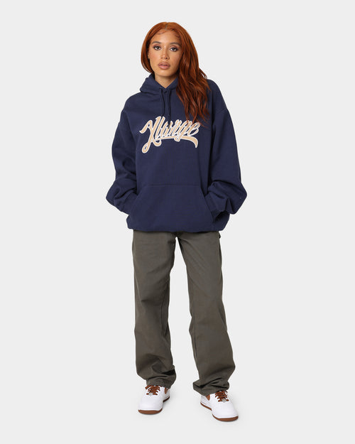 XLARGE Zoo Hoodie Navy