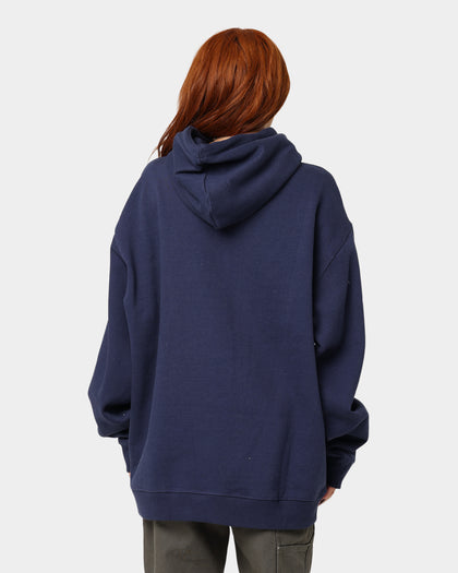 XLARGE Zoo Hoodie Navy