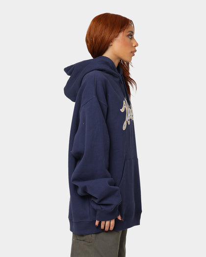 XLARGE Zoo Hoodie Navy