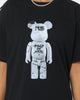 Medicom Toy Nas X Applebum Be@r T-Shirt Black