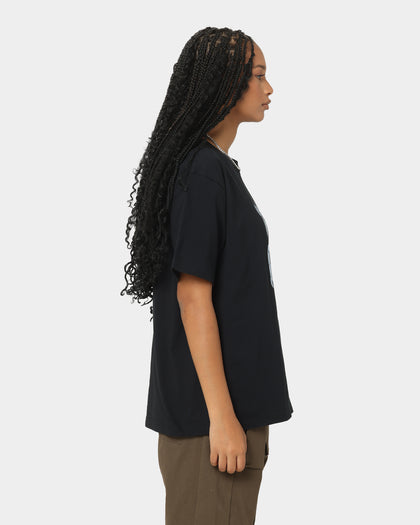 Medicom Toy Nas X Applebum Be@r T-Shirt Black