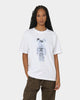 Medicom Toy Nas X Applebum Be@r T-Shirt White