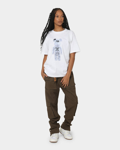 Medicom Toy Nas X Applebum Be@r T-Shirt White
