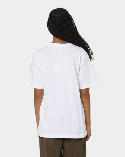 Medicom Toy Nas X Applebum Be@r T-Shirt White