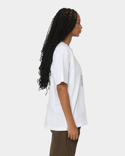 Medicom Toy Nas X Applebum Be@r T-Shirt White