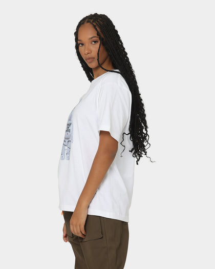 Medicom Toy Nas X Applebum Be@r T-Shirt White