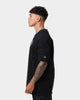New Era Raiders City Graphic T-Shirt Black