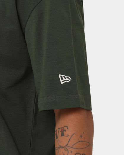 New Era New York Yankees 'Collard Green' Champs T-Shirt Collard Green