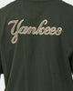 New Era New York Yankees 'Collard Green' Champs T-Shirt Collard Green