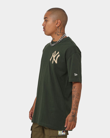 New Era New York Yankees 'Collard Green' Champs T-Shirt Collard Green