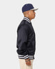 New Era New York Yankees Stencil Jacket Black