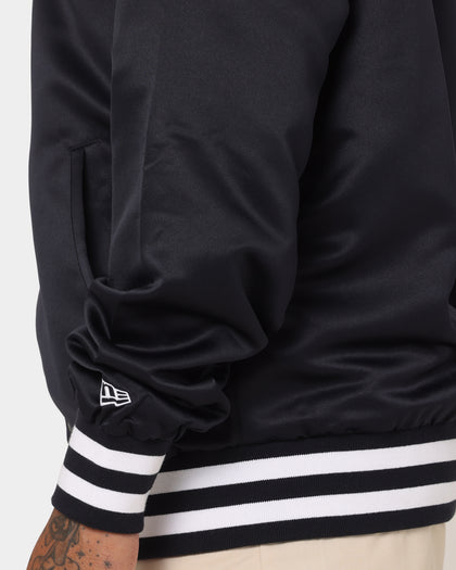 New Era New York Yankees Stencil Jacket Black