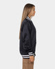 New Era New York Yankees Stencil Jacket Black